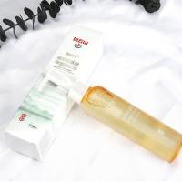 [白云山]植物卸妆油敏感肌深层清洁眼唇脸部卸妆水膏无刺激温和 [卸妆油100ML]1瓶 送化妆棉