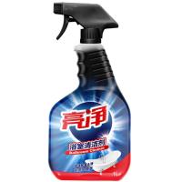 亮净浴室清洁剂1L浴室瓷砖浴缸脸盆座厕清洁剂好用 我要买1瓶 总计1升发新包装