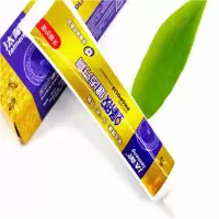120g汰蒙蜂胶健齿清爽美白防蛀修复冷热祛痛护龈去吙薄荷香型牙膏 120g蜂胶健齿牙膏1支