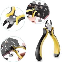 木吉他剪弦钳 子剪弦器 拨固弦椎器拨弦锥起弦器上弦器换弦器工具