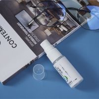 洁集市眼镜防雾剂泳镜除雾液护目镜近视镜片去游泳不起雾冬天长效 泳镜版/简装泳镜专用20ml 1瓶[个人装]无赠品