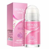 体香露走珠淡香持久腋夜下止汗露男女士去汉味除夹汗香体液走汗珠 甜美花果 50mL