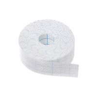 FaSoLa 衣领吸汗贴 一次性防脏贴条隔汗贴无痕白衬衫假领贴止汗贴 25mm*8m