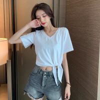 连衣裙女夏新款2021大码女装宽松遮肚减龄百搭中长款拼接打底裙子 220 M