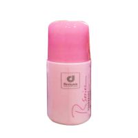 香港科士威喷雾浪漫香氛身体保湿止汗露 腋下女香水清爽干爽 公司版浪漫走珠止汗露50g