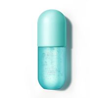 雪玲妃芦荟胶祛痘印膏去痘疤痘坑修护凝胶男补水保湿护肤品女 1瓶芦荟胶送发带