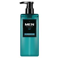 男士沐浴露洗发露古龙香持久留香滋润除螨祛痘控油洗发水套装学生 男士沐浴露500ML(无赠品)
