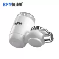 [美国品牌]博浦纳BPN-TF-01水龙头净水器家用自来水陶瓷过滤器 品牌机一台