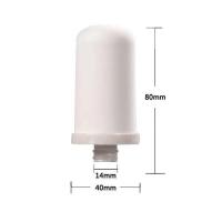 乐好泉泽阳净腾品牌通用水龙头净水器滤芯高科技矿物质陶瓷滤芯 水卫士陶瓷滤芯 一个