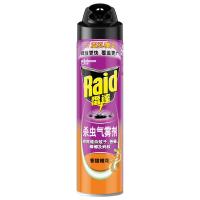 雷达杀虫剂气雾剂杀蟑螂神器灭蚊驱虫蚂蚁飞虫杀苍蝇克星家用 [单瓶]香甜橙花550ml*1