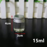 BJD芭比娃娃卸妆液各类化妆改妆换装娃娃专用卸妆水 15ml 玻璃瓶装