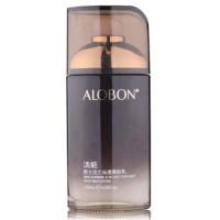 雅邦活能男士活力清透爽肤乳120ml 补水保湿控油水油平衡面霜