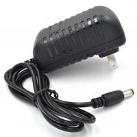 19V600MA 电源适配器美的智能扫地机器人充电器19V0.6A配件电源线 1米线