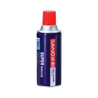 三和化油器清洗清洁剂摩托车去油泥电子节气门强力积碳去除化清剂 [1瓶装]三和蓝色清洗剂400ML