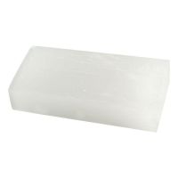 石材抛光蜡固体白蜡大理石金属不锈钢瓷砖地板修复保养上光护理蜡 白蜡一块