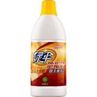 绿伞地板蜡地板油500*2瓶 竹木香型实木复合地板保养护理剂打蜡 地板清800g/瓶