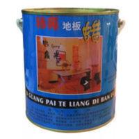 蠡光特亮地板蜡 竹木制品的抛光上光水磨石上光 1.3KG 蠡光特亮地板蜡 竹木制品的抛光上光水磨石上光 1.3KG