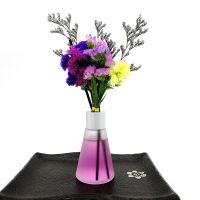 无火香薰熏香精油家居办公用香水空气清新剂厕所除臭持久留香 香内儿[清新优雅]浓香 一瓶50ML补充液