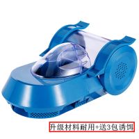 2021款无毒大小蟑螂诱捕神器物理诱饵陷阱灭杀蟑螂盒蟑螂屋捕捉器 升级耐用款