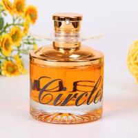 车载香水古龙薰衣草魅力持久淡香清新学生玫瑰桂花茉莉水蜜桃柠檬 古龙香水