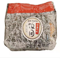 茄汁火腿蛋圆形饭团