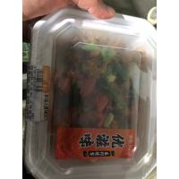 新疆大盘鸡400g