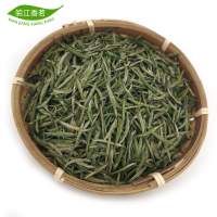 皖江香茗云品黄山毛峰MF05雾里青毛尖500克