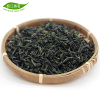 皖江香茗树号六安瓜片GP01手工茶瓜片500克