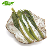 皖江香茗和尖太平猴魁HK02手工猴魁500克