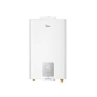 JSQ25-13HCS 恒温式燃气热水器 极地白 12T 电辅防冻