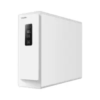 TS500-01 橱下式净水机 4M平台 TS500 极地白 东芝牌