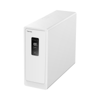 TS600-01 橱下式净水机 极地白色 J4S1-0-E400 东芝600 橱下式净水机 极地白色 J4S1-0-E4