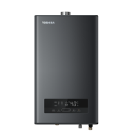 JSQ30-TA3 恒温式燃气热水器 莫兰迪灰 12T 电辅加机械防冻