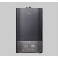 JSQ30-16HTL8 恒温式燃气热水器 星耀灰 12T 电辅防冻