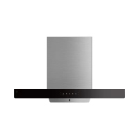 CXW-260-B83S T型烟机 (鸿蒙NFC+智能WiFi) 触摸+手势 冷轧板喷涂+玻璃 中国 工程不带Z