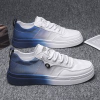 伊努特冬季男鞋2021新款潮鞋青年潮流韩版休闲百搭运动男生小鞋