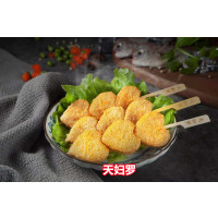 天下 天妇罗 400克(40克*10串)