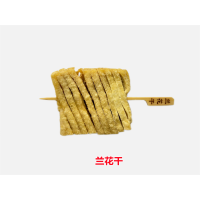 伊之棒兰花干50g