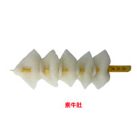 伊之棒素牛肚30g