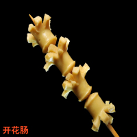 百洋开花肠串35g