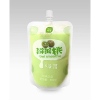 猕猴桃奶昔+300g*24袋