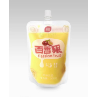 百香果奶昔+300g*24袋