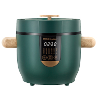 (四川)荣事达(Royalstar)电饭煲家用预约全自动3L升迷你智能预约沥水电饭锅国潮蒸汽电饭煲 RFB-S30B2