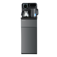 (四川)荣事达(Royalstar)茶吧机家用多功能智能遥控立 式饮水机CY1219灰色