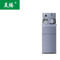 (四川)美腾智能茶吧机C3-18A银灰色