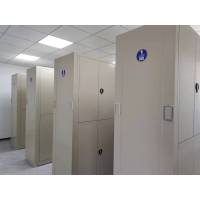 名世名匠牌档案柜 坚固耐用 颜色光亮 漆膜耐划