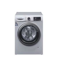 西门子(SIEMENS)9KG大容量滚筒全自动洗衣机 家用 防过敏程序 高温筒清洁 WB24UMZ81W