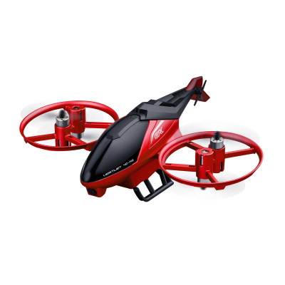 ORSIM奥森 遥控直升飞机 耐摔充电动玩具飞行器 防撞航拍无人机