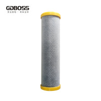 GDBOSS 波仕电器600G大通量净水器JS118 CTO滤芯