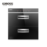 GDBOSS波仕电器 消毒柜 家用嵌入式 高温消毒大容量BOSS-GX91